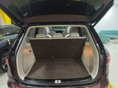 Volkswagen Viloran 2024 380TSI Prestige - ფოტო 18