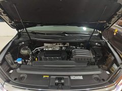 Volkswagen Viloran 2024 380TSI Prestige - ფოტო 19