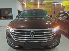 Volkswagen Viloran 2024 380TSI Prestige - ფოტო 2