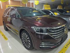 Volkswagen Viloran 2024 380TSI Prestige - ფოტო 3