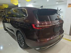 Volkswagen Viloran 2024 380TSI Prestige - ფოტო 4