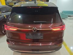 Volkswagen Viloran 2024 380TSI Prestige - ფოტო 5