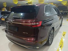 Volkswagen Viloran 2024 380TSI Prestige - ფოტო 6