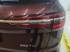 Volkswagen Viloran 2024 380TSI Prestige - ფოტო 7