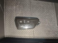 Volkswagen Viloran 2024 380TSI Prestige - ფოტო 8