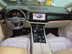 Volkswagen Viloran 2024 380TSI Prestige - ფოტო 9