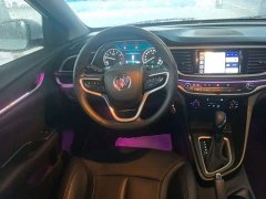 Buick Excelle 1.3T Automatic Mild Hybrid Elite - ფოტო 10