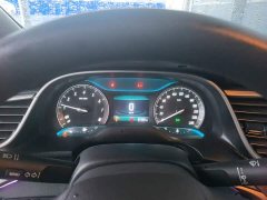 Buick Excelle 1.3T Automatic Mild Hybrid Elite - ფოტო 11