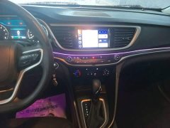 Buick Excelle 1.3T Automatic Mild Hybrid Elite - ფოტო 12