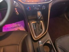 Buick Excelle 1.3T Automatic Mild Hybrid Elite - ფოტო 13