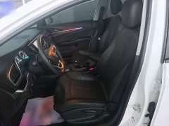 Buick Excelle 1.3T Automatic Mild Hybrid Elite - ფოტო 14
