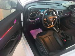 Buick Excelle 1.3T Automatic Mild Hybrid Elite - ფოტო 15