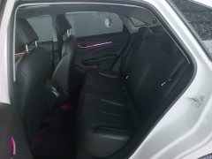 Buick Excelle 1.3T Automatic Mild Hybrid Elite - ფოტო 16