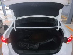 Buick Excelle 1.3T Automatic Mild Hybrid Elite - ფოტო 18