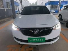 Buick Excelle 1.3T Automatic Mild Hybrid Elite - ფოტო 2