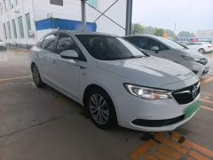 Buick Excelle 1.3T Automatic Mild Hybrid Elite - ფოტო 3