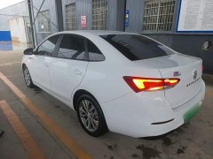 Buick Excelle 1.3T Automatic Mild Hybrid Elite - ფოტო 4