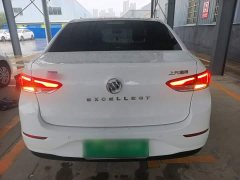 Buick Excelle 1.3T Automatic Mild Hybrid Elite - ფოტო 5
