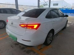 Buick Excelle 1.3T Automatic Mild Hybrid Elite - ფოტო 6