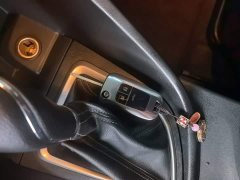 Buick Excelle 1.3T Automatic Mild Hybrid Elite - ფოტო 8