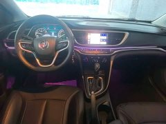 Buick Excelle 1.3T Automatic Mild Hybrid Elite - ფოტო 9