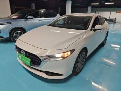 Mazda3 Angkesaila 2023 2.0L Automatic Elegant Edition - ფოტო 1