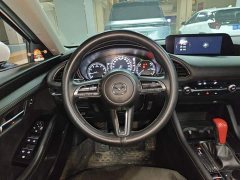 Mazda3 Angkesaila 2023 2.0L Automatic Elegant Edition - ფოტო 10