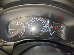 Mazda3 Angkesaila 2023 2.0L Automatic Elegant Edition - ფოტო 11