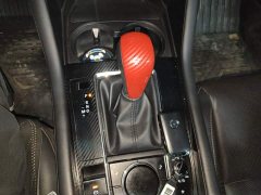 Mazda3 Angkesaila 2023 2.0L Automatic Elegant Edition - ფოტო 13