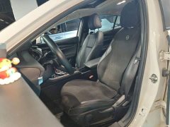 Mazda3 Angkesaila 2023 2.0L Automatic Elegant Edition - ფოტო 14