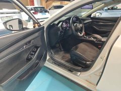 Mazda3 Angkesaila 2023 2.0L Automatic Elegant Edition - ფოტო 15