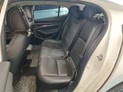 Mazda3 Angkesaila 2023 2.0L Automatic Elegant Edition - ფოტო 16