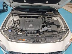 Mazda3 Angkesaila 2023 2.0L Automatic Elegant Edition - ფოტო 19