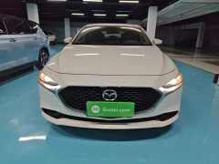 Mazda3 Angkesaila 2023 2.0L Automatic Elegant Edition - ფოტო 2