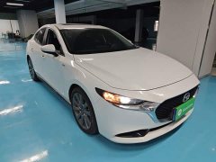 Mazda3 Angkesaila 2023 2.0L Automatic Elegant Edition - ფოტო 3