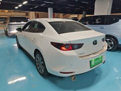 Mazda3 Angkesaila 2023 2.0L Automatic Elegant Edition - ფოტო 4