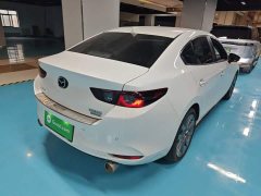 Mazda3 Angkesaila 2023 2.0L Automatic Elegant Edition - ფოტო 6