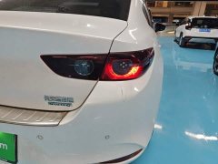 Mazda3 Angkesaila 2023 2.0L Automatic Elegant Edition - ფოტო 7