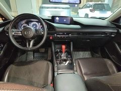 Mazda3 Angkesaila 2023 2.0L Automatic Elegant Edition - ფოტო 9