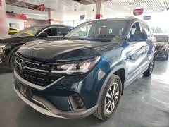Dongfeng Fenghang T5 2022 Prosperity Edition 1.5T Automatic Dream-Chasing 5-Seater - ფოტო 1