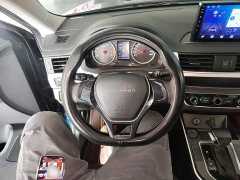 Dongfeng Fenghang T5 2022 Prosperity Edition 1.5T Automatic Dream-Chasing 5-Seater - ფოტო 10