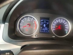 Dongfeng Fenghang T5 2022 Prosperity Edition 1.5T Automatic Dream-Chasing 5-Seater - ფოტო 11