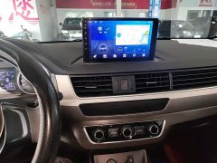 Dongfeng Fenghang T5 2022 Prosperity Edition 1.5T Automatic Dream-Chasing 5-Seater - ფოტო 12