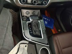 Dongfeng Fenghang T5 2022 Prosperity Edition 1.5T Automatic Dream-Chasing 5-Seater - ფოტო 13