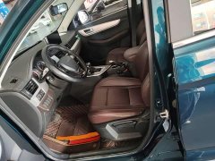 Dongfeng Fenghang T5 2022 Prosperity Edition 1.5T Automatic Dream-Chasing 5-Seater - ფოტო 14