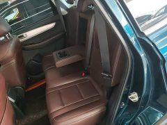Dongfeng Fenghang T5 2022 Prosperity Edition 1.5T Automatic Dream-Chasing 5-Seater - ფოტო 16