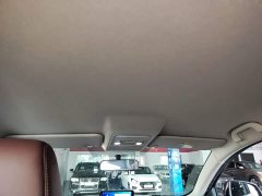 Dongfeng Fenghang T5 2022 Prosperity Edition 1.5T Automatic Dream-Chasing 5-Seater - ფოტო 17