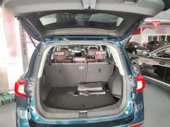Dongfeng Fenghang T5 2022 Prosperity Edition 1.5T Automatic Dream-Chasing 5-Seater - ფოტო 18