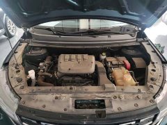 Dongfeng Fenghang T5 2022 Prosperity Edition 1.5T Automatic Dream-Chasing 5-Seater - ფოტო 19