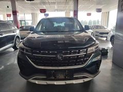 Dongfeng Fenghang T5 2022 Prosperity Edition 1.5T Automatic Dream-Chasing 5-Seater - ფოტო 2